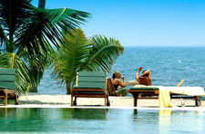 Belize-Belize Coast-Surf Getaway at the Turtle Inn
